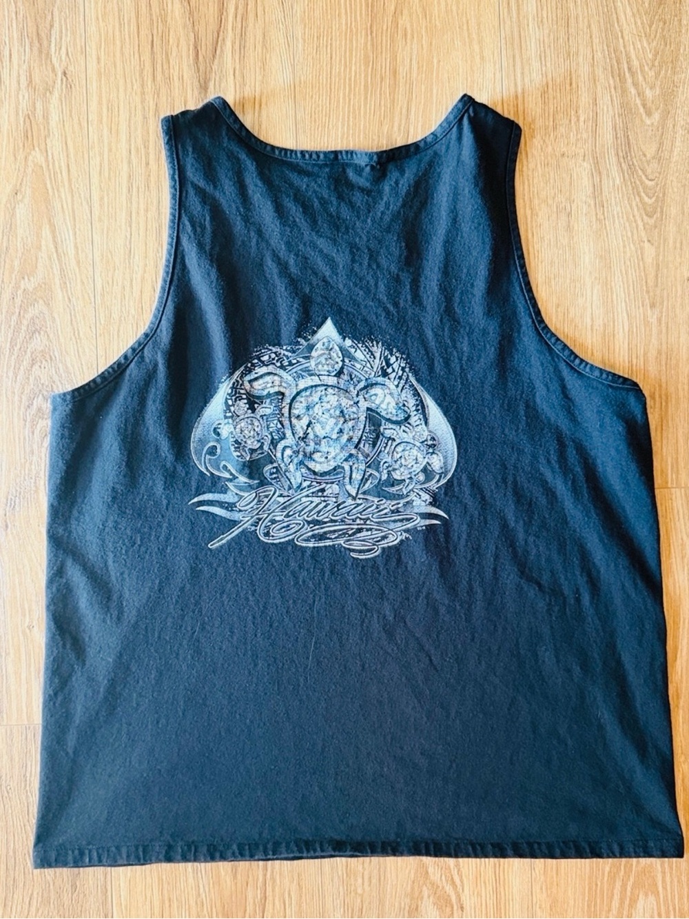 Men's Maui Hawaii Tank Top
